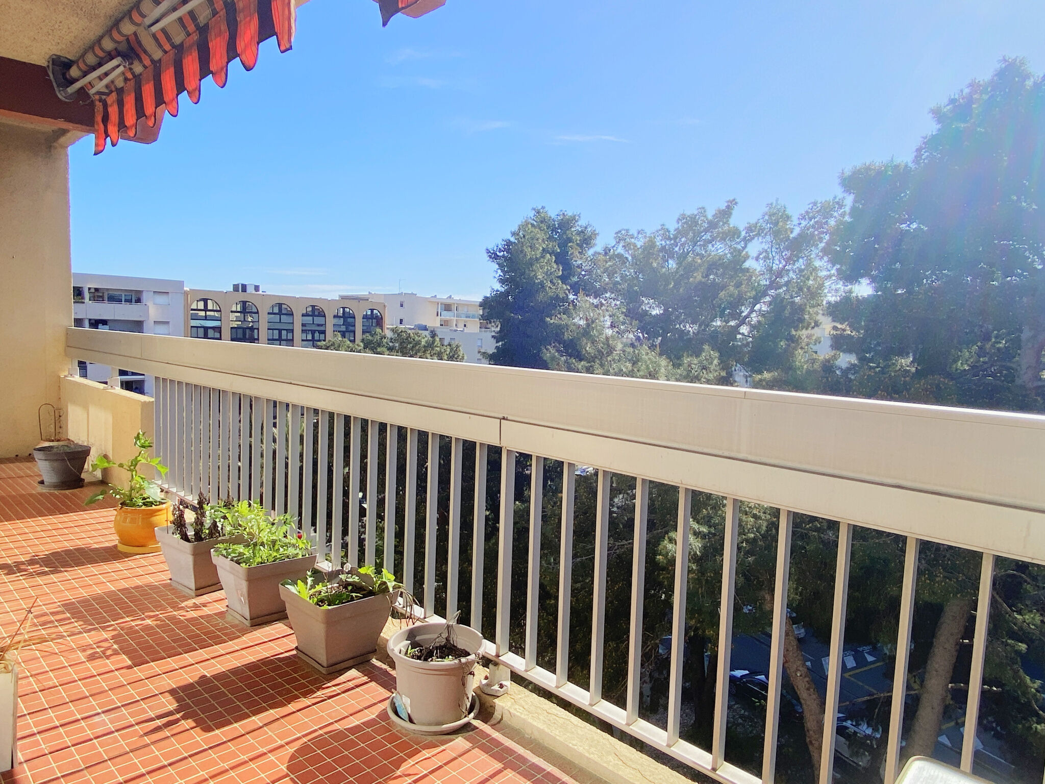 Appartement  T4 à vendre Perpignan 66100