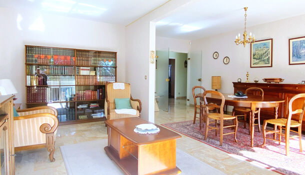 Appartement 4 pièces  à vendre Perpignan 66100