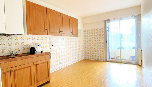 Appartement 4 pièces  à vendre Perpignan 66100