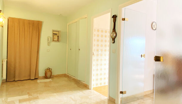 Appartement 4 pièces  à vendre Perpignan 66100