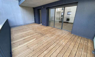 Appartement 3 Pièces 65 m² à louer à Angers (49000)