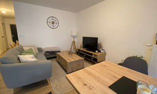 Appartement 3 Pièces 65 m² à louer à Angers (49000)