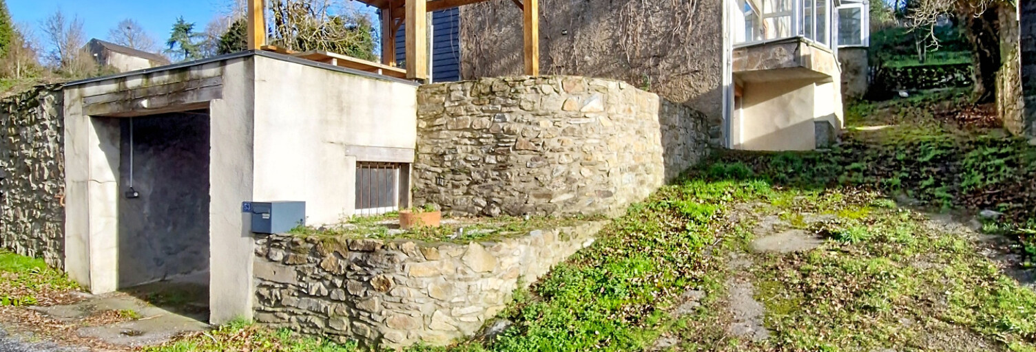 Maison 3 Pièces 78 m² à louer à Gijounet (81530)