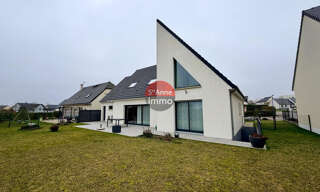 Maison 10 Pièces 200 m² à vendre à Rivery (80136)