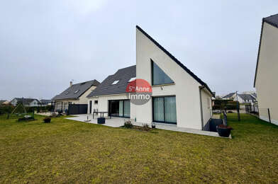 Maison 10 pièces 559000 €