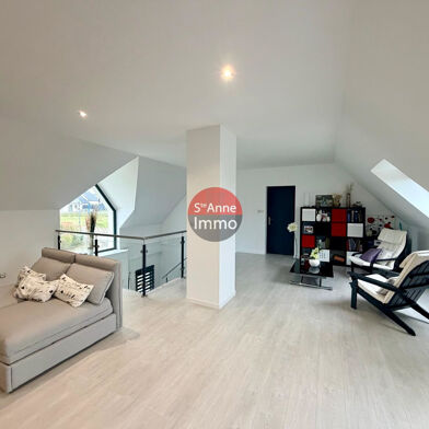 Maison 10 pièces 573000 €