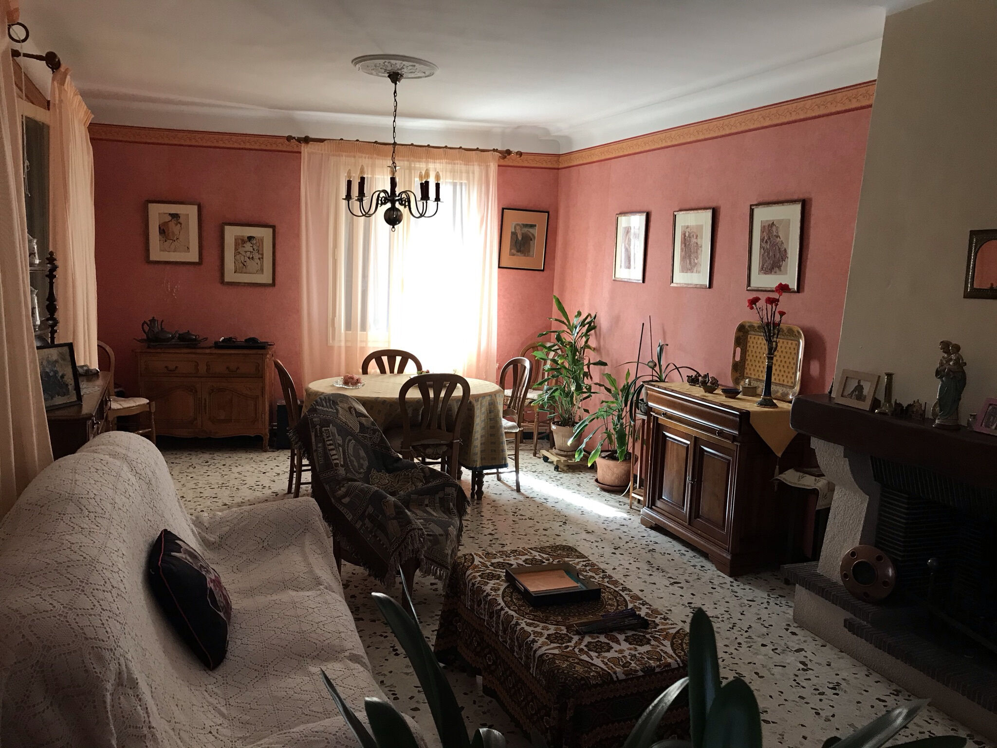 Maison de Village   T7 à vendre Cabestany 66330