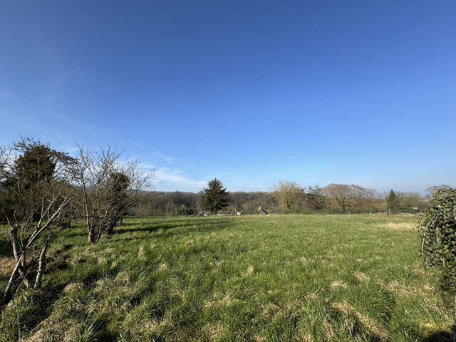 VUE IMPRENABLE — photo du bien