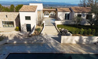 Maison 12 Pièces 300 m² à vendre à Aix-en-Provence (13090)