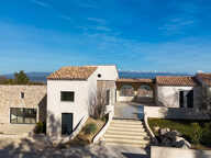 NORD d'Aix-en-Provence Maison de plain-pied avec dépendances — photo 4