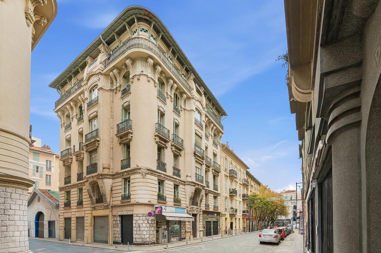 Photo Appartement Nice