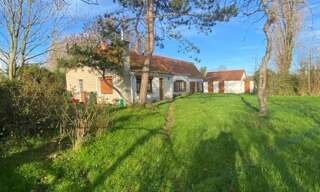 Maison 4 Pièces 104 m² à vendre à Coulogne (62137)