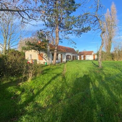 Maison 4 pièces 99000 €