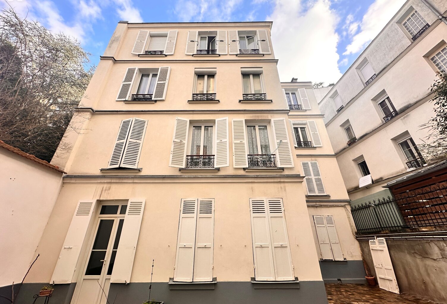 Vente appartement 2 pièces 21 m² Paris 12 (75012) — photo 1