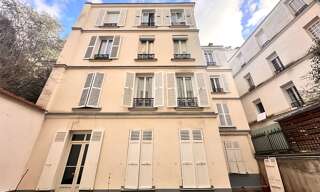 Appartement 2 Pièces 21 m² à vendre à Paris 12 (75012)