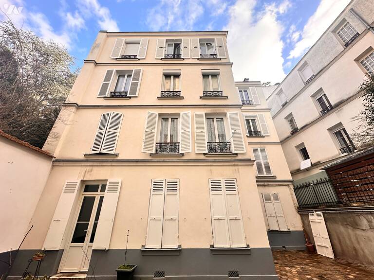 Appartement 2 pièces 21 m² — photo 1