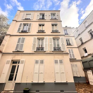 Appartement 2 pièces 135000 €