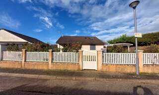 Maison 3 Pièces 75 m² à louer à Meyzieu (69330)