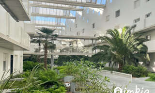 Appartement 1 Pièce 44 m² à vendre à Bordeaux (33300)