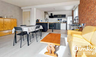 Appartement 2 Pièces 55 m² à vendre à Toulouse (31200)