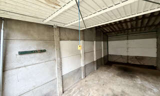 Garage   m² à vendre à Coulommiers (77120)
