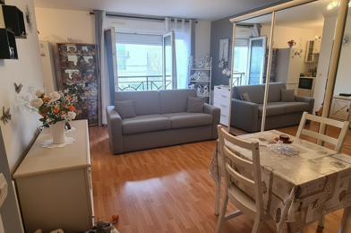 Appartement 1 pièces 170000 €