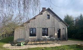 Maison 9 Pièces 250 m² à vendre à Bellême (61130)