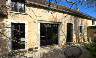 Maison 9 Pièces 250 m² à vendre à Bellême (61130)