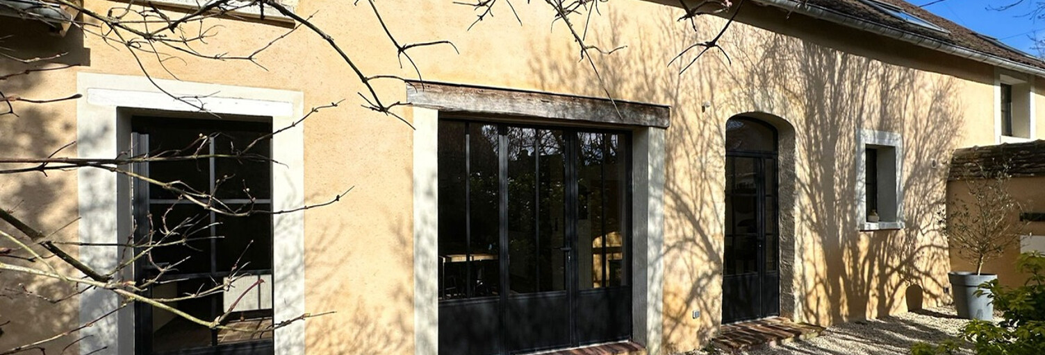 Maison 9 Pièces 250 m² à vendre à Bellême (61130)