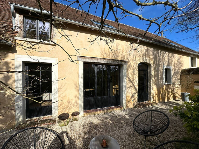 A 10 mn de Belleme , en hameau, maison percheronne entièreme — photo 1