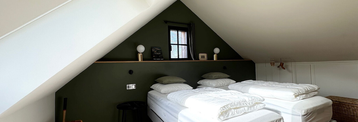 Maison 9 Pièces 250 m² à vendre à Bellême (61130)