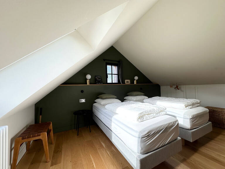 A 10 mn de Belleme , en hameau, maison percheronne entièreme — photo 1