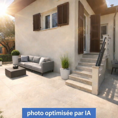 Appartement 4 pièces 468000 €