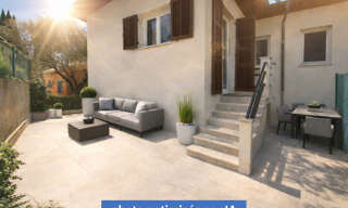 Appartement 4 Pièces 78 m² à vendre à Menton (06500)