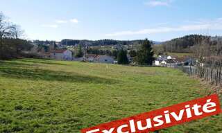 Terrain  919 m² à vendre à Sainte-Sigolène (43600)