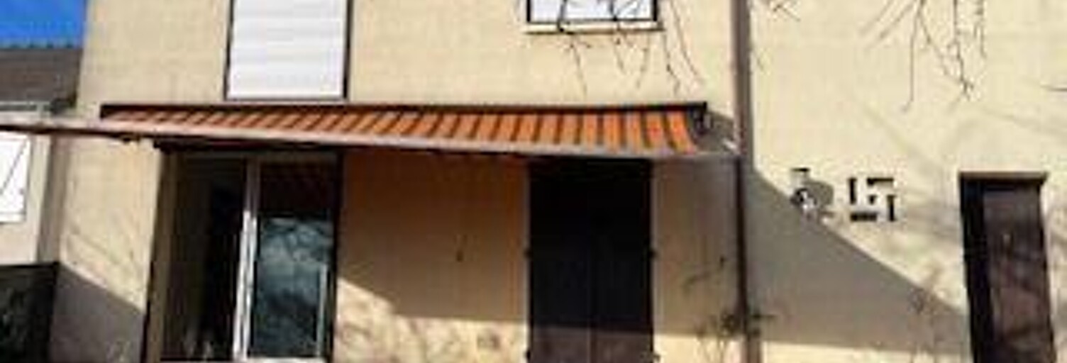 Maison 4 Pièces 113 m² à vendre à Noyon (60400)