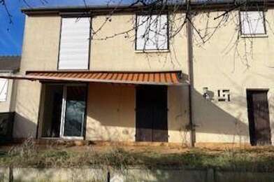 Maison 4 pièces 125000 €