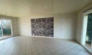 Maison 4 Pièces 113 m² à vendre à Noyon (60400)