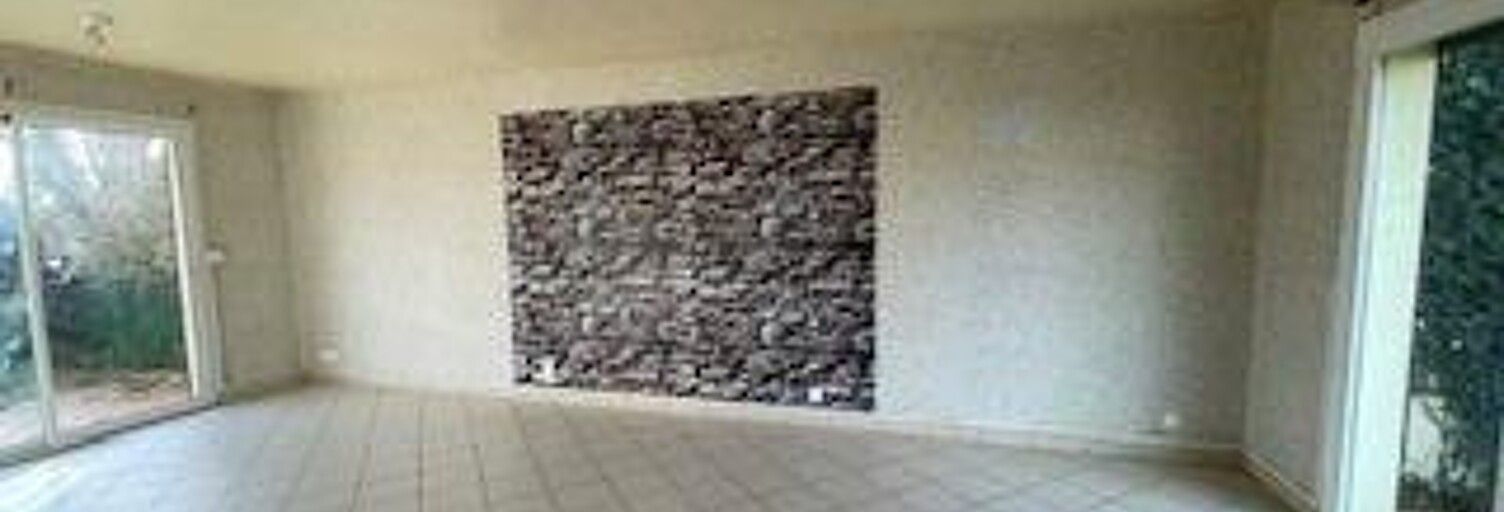 Maison 4 Pièces 113 m² à vendre à Noyon (60400)