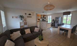 Maison 5 Pièces 102 m² à vendre à Passel (60400)