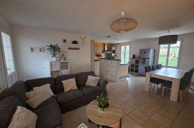 Maison 5 pièces 219000 €