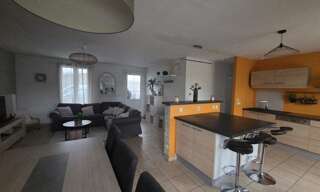 Maison 5 Pièces 102 m² à vendre à Passel (60400)