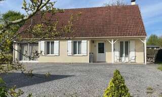 Maison 5 Pièces 102 m² à vendre à Passel (60400)