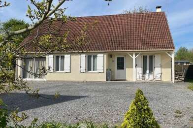 Maison 5 pièces 219000 €