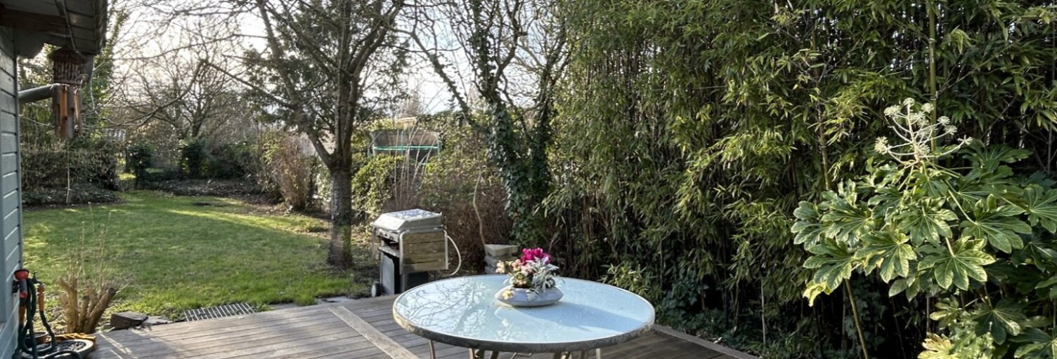 Maison 6 Pièces 155 m² à vendre à La Chapelle-d'Armentières (59930)