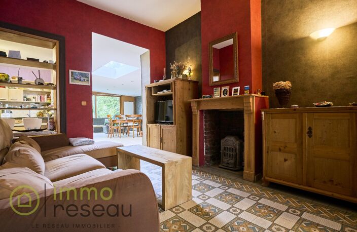 Maison bourgeoise — photo 2