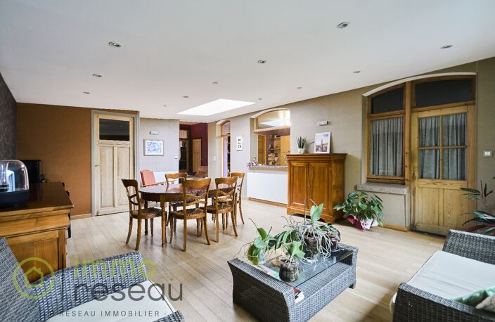 Maison bourgeoise — photo 3