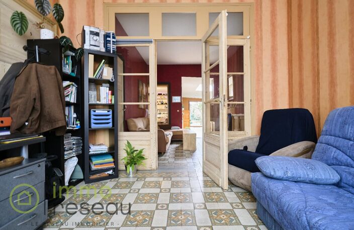 Maison bourgeoise — photo 4