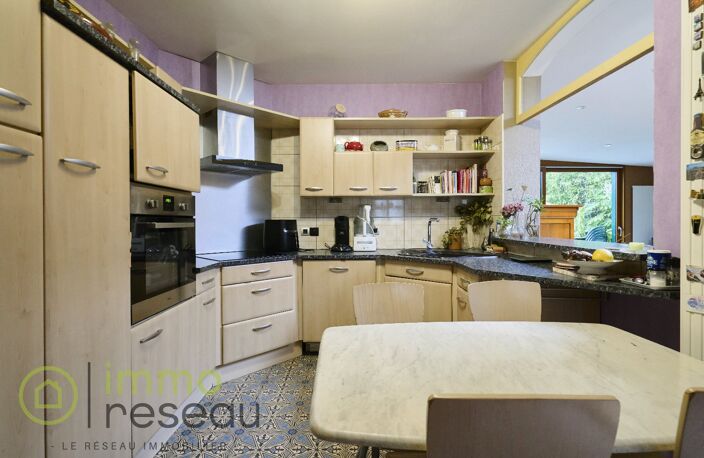 Maison bourgeoise — photo 5