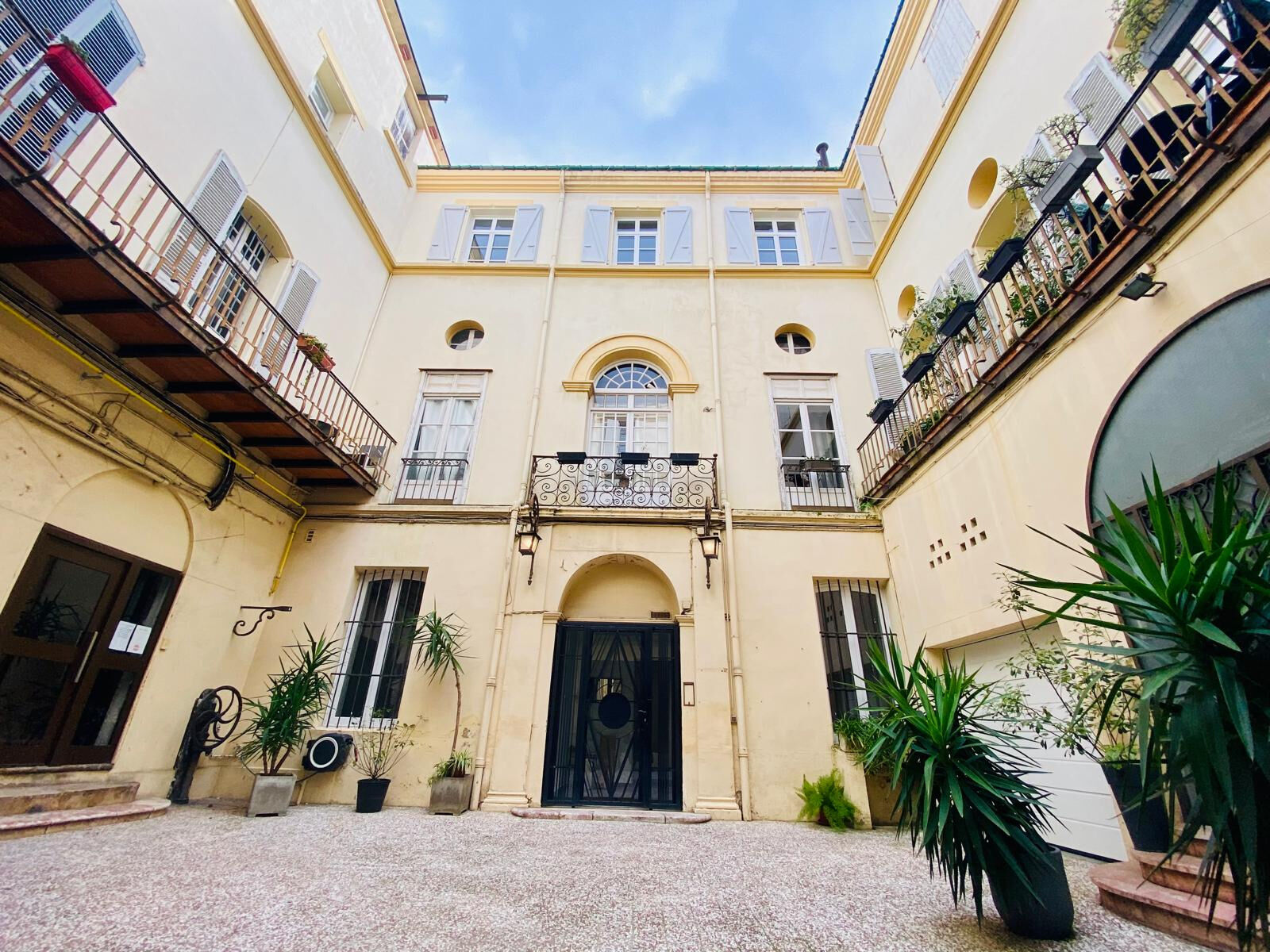 Appartement  T4 à vendre Perpignan 66000